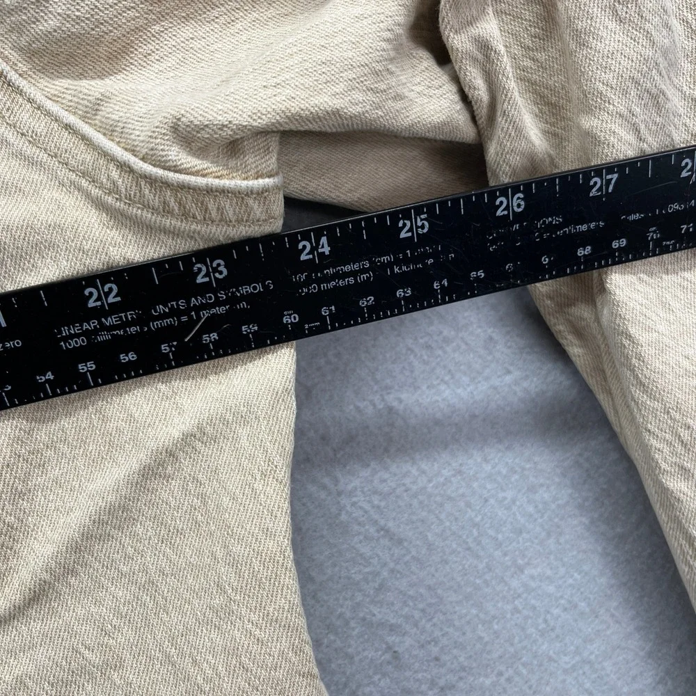 Levis levis denim